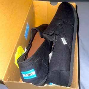 Never worn, brand new in the box.